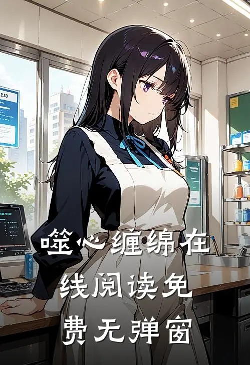 噬心缠绵在线阅读免费无弹窗