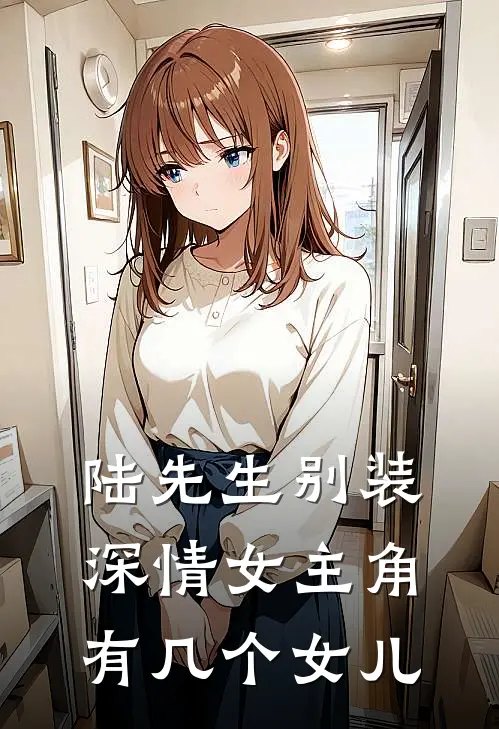陆先生别装深情女主角有几个女儿