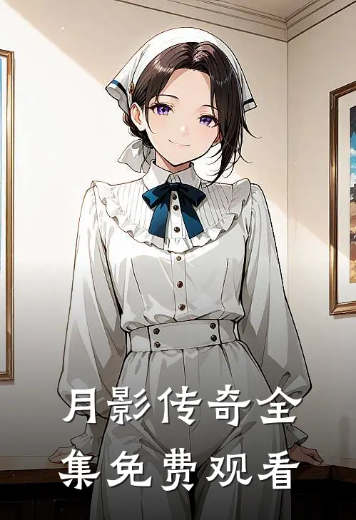 月影传奇 全集免费观看