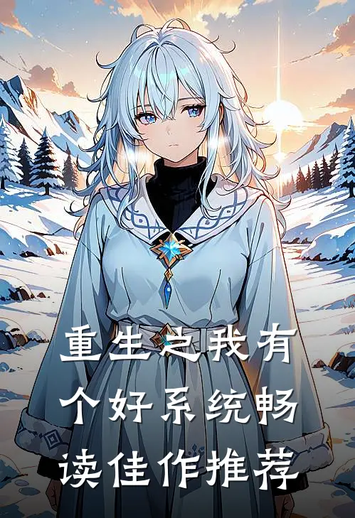 重生之我有个好系统畅读佳作推荐