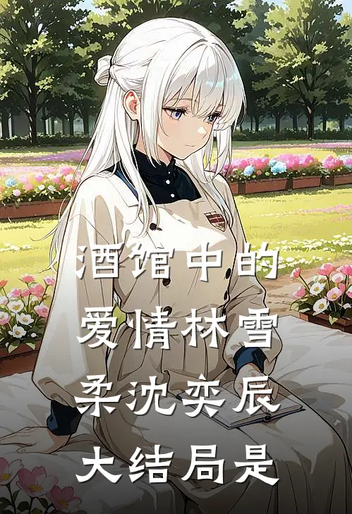 酒馆中的爱情林雪柔沈奕辰大结局是