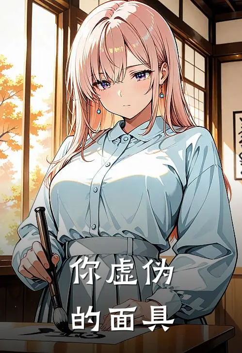 你虚伪的面具