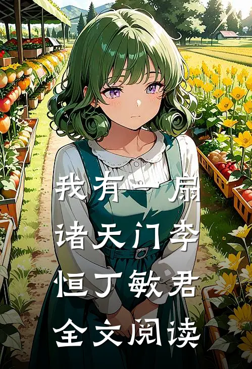 我有一扇诸天门李恒丁敏君全文阅读