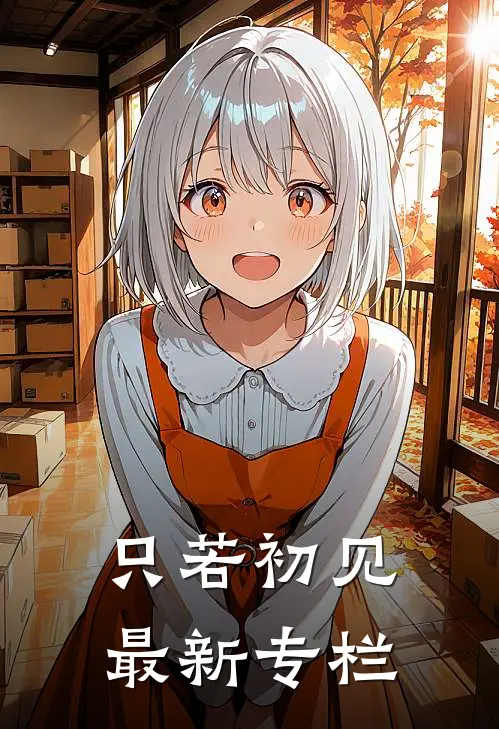 只若初见最新专栏
