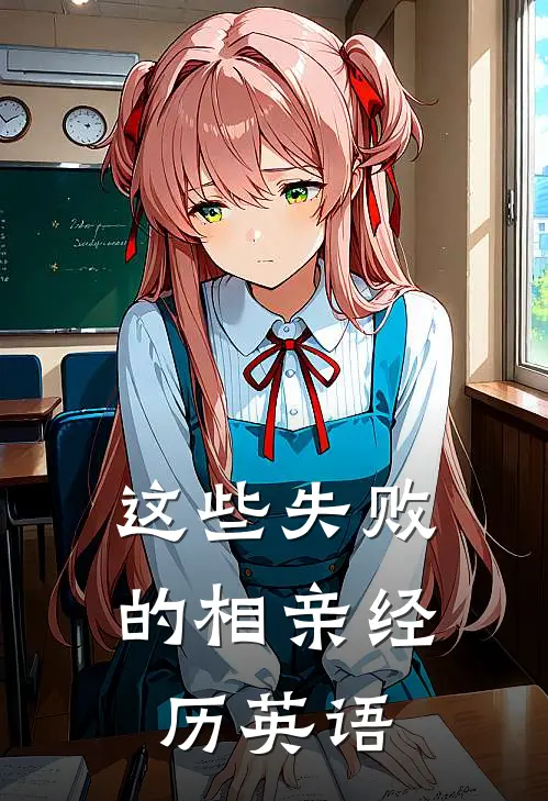 这些失败的相亲经历英语