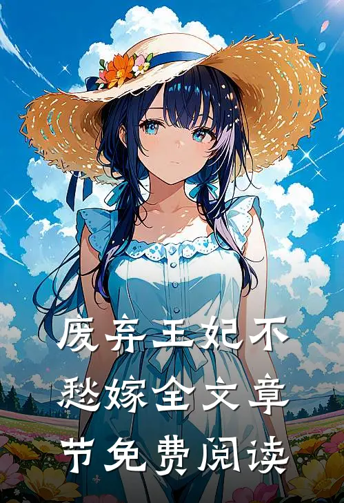 废弃王妃不愁嫁全文章节免费阅读