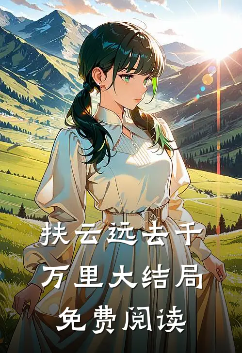 扶云远去千万里大结局免费阅读