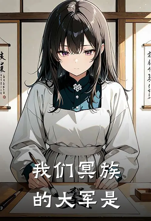 我们冥族的大军是
