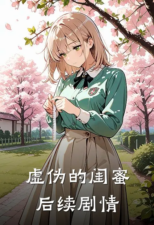 虚伪的闺蜜后续剧情