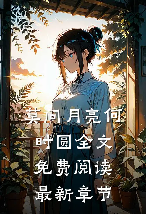 莫问月亮何时圆全文免费阅读最新章节