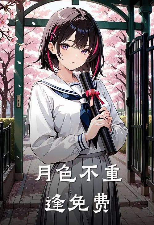 月色不重逢免费