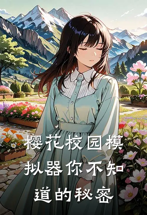 樱花校园模拟器你不知道的秘密