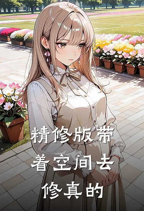 精修版带着空间去修真的