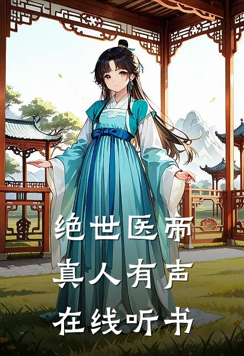 绝世医帝真人有声在线听书