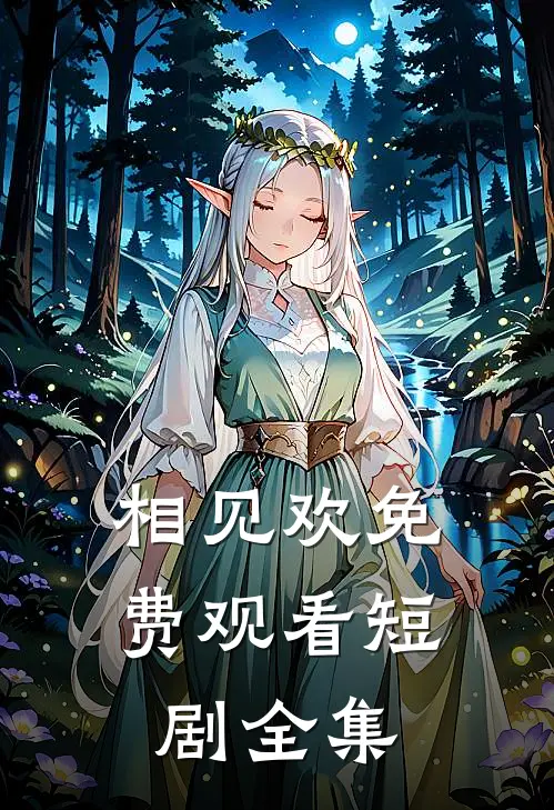 相见欢免费观看短剧全集