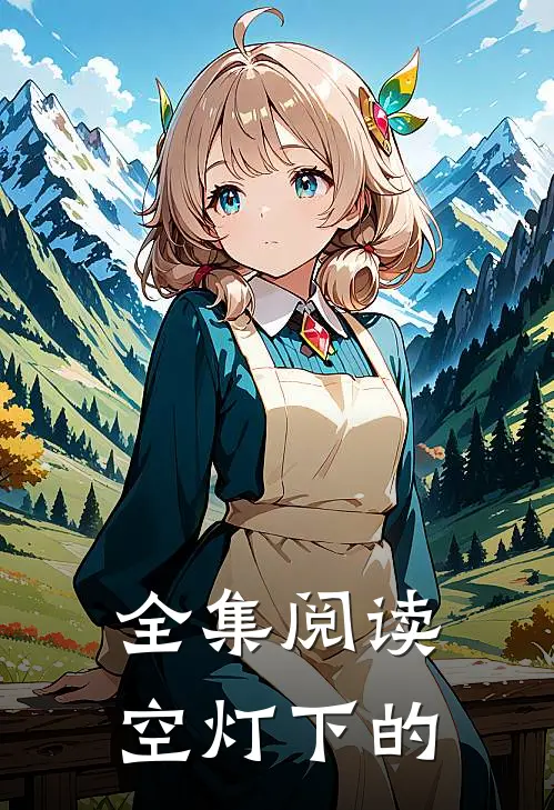 全集阅读空灯下的