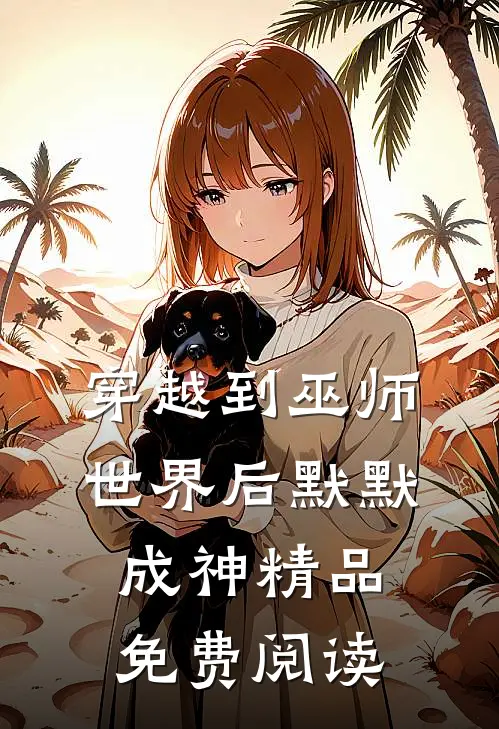 穿越到巫师世界后默默成神精品免费阅读