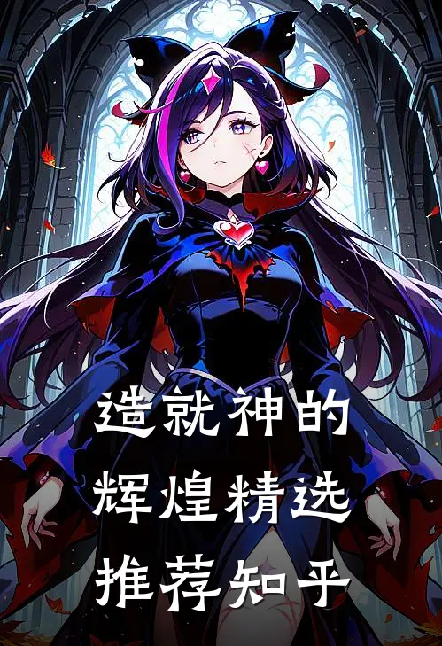 造就神的辉煌精选推荐知乎