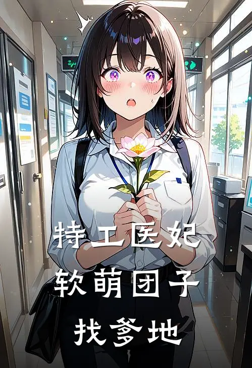 特工医妃软萌团子找爹地
