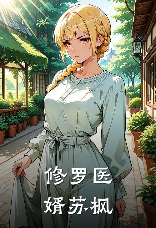 修罗医婿苏枫