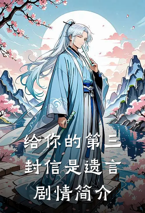 给你的第三封信是遗言剧情简介