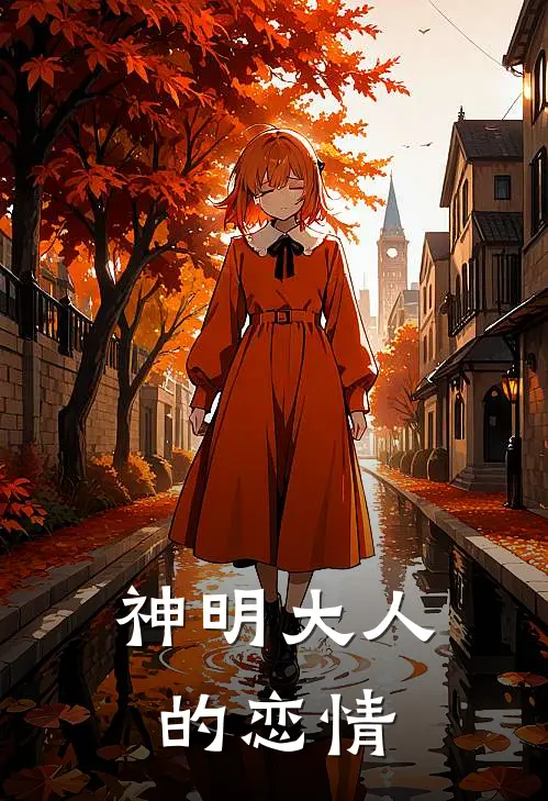 神明大人的恋情