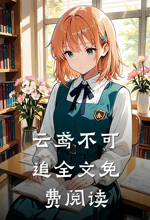 云鸢不可追全文免费阅读