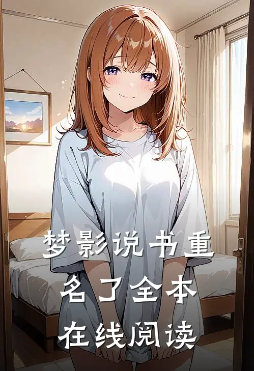 梦影说书重名了全本在线阅读