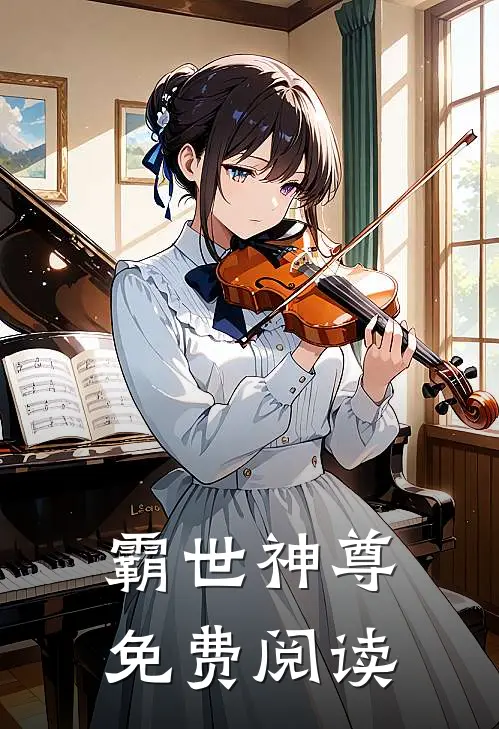 霸世神尊免费阅读
