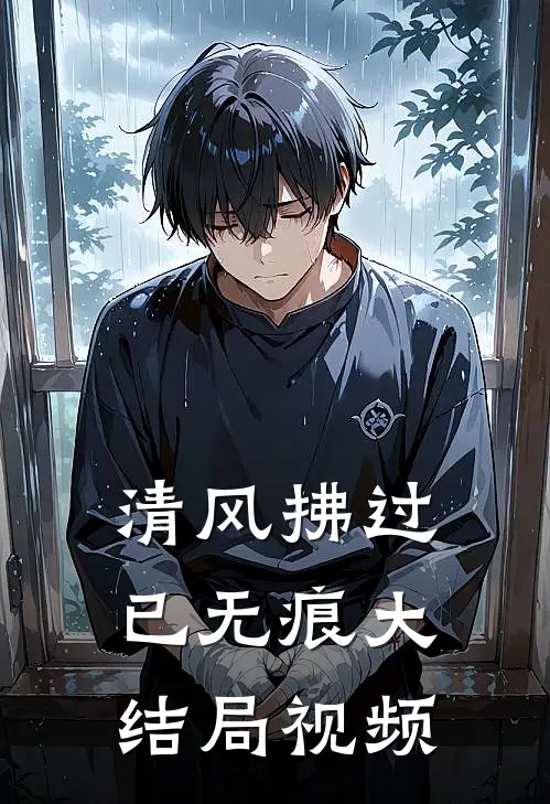 清风拂过已无痕大结局视频