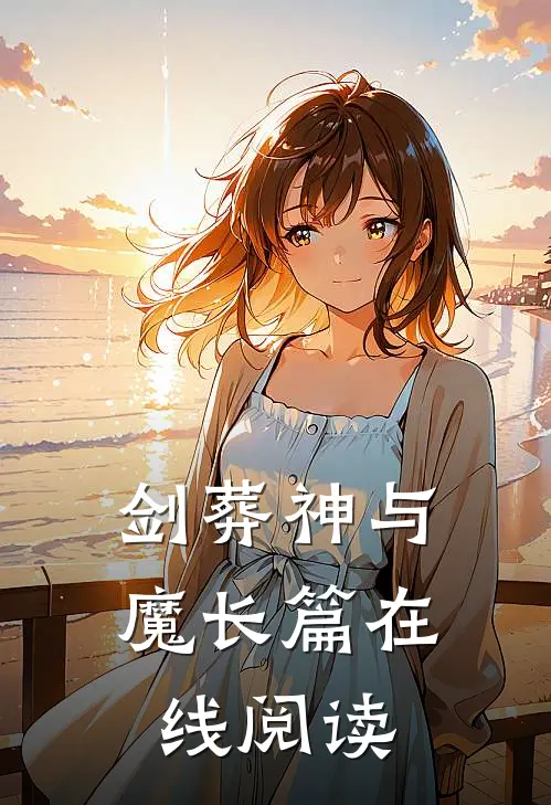 剑葬神与魔长篇在线阅读