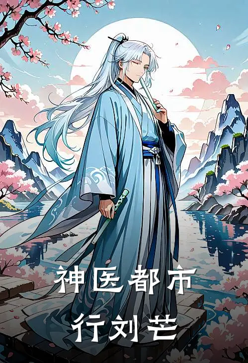 神医都市行刘芒