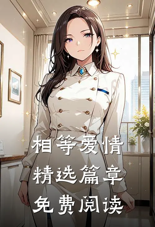 相等爱情精选篇章免费阅读