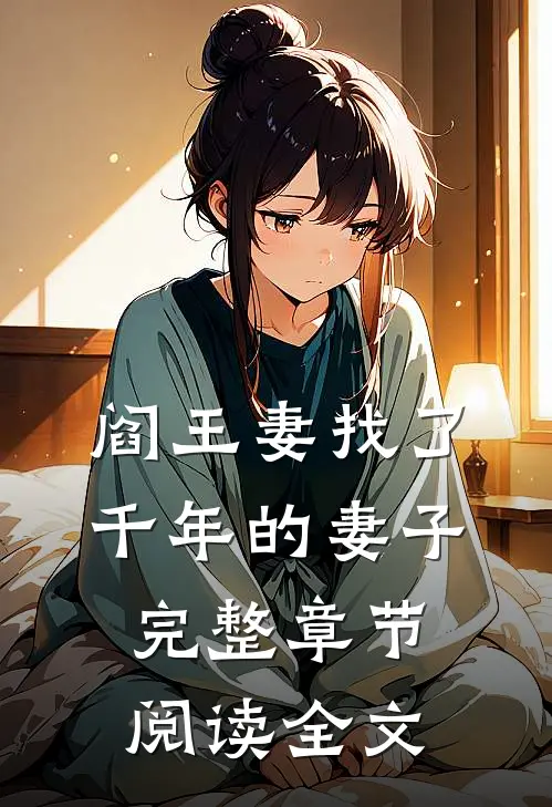 阎王妻找了千年的妻子完整章节阅读全文