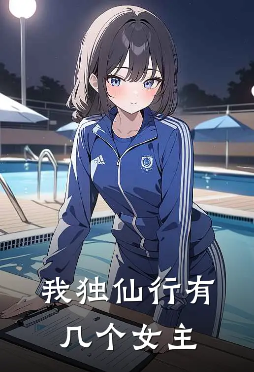我独仙行有几个女主