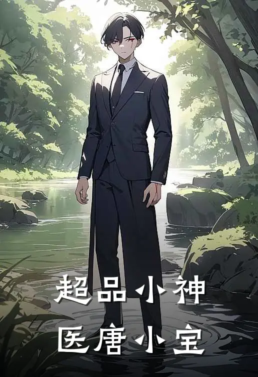 超品小神医唐小宝