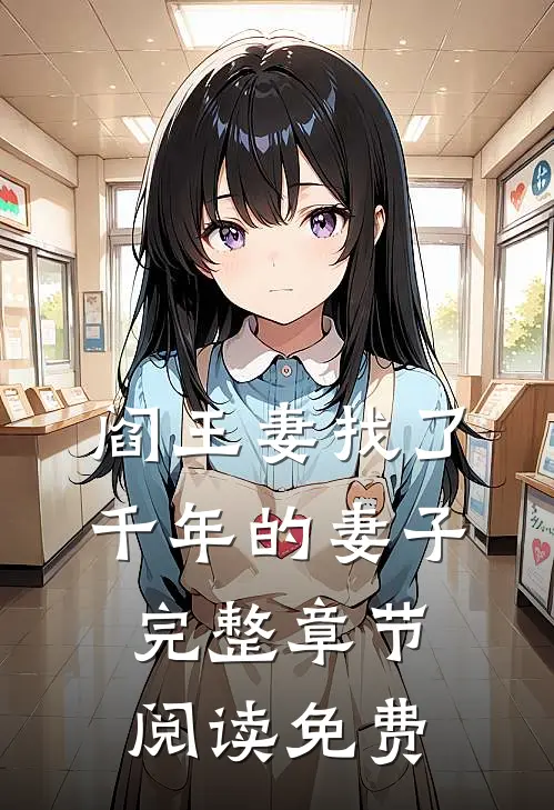 阎王妻找了千年的妻子完整章节阅读免费