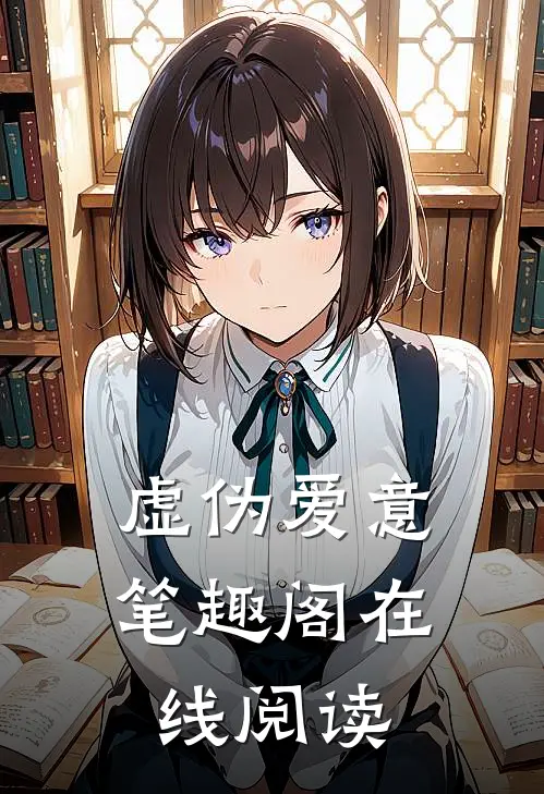虚伪爱意笔趣阁在线阅读