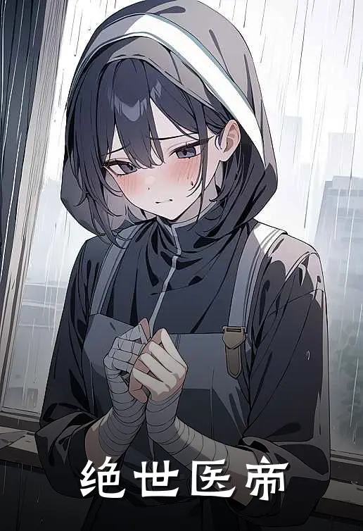 绝世医帝