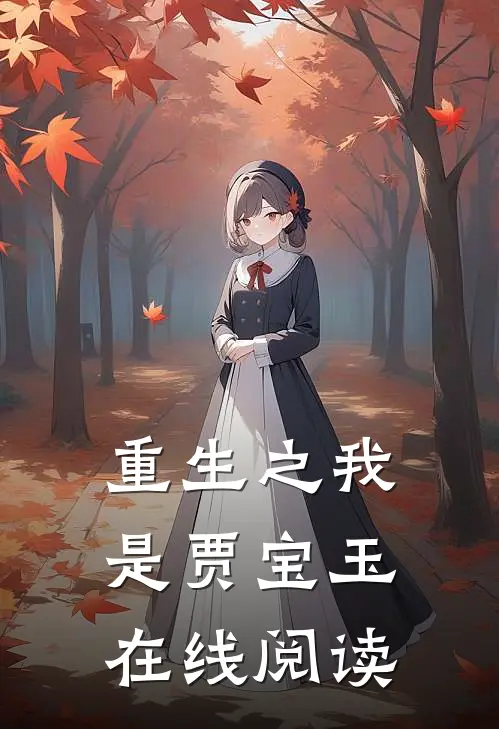 重生之我是贾宝玉在线阅读