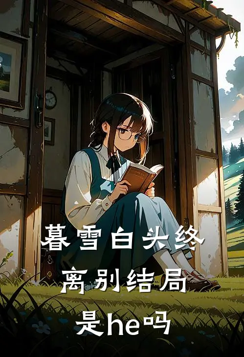暮雪白头终离别结局是he吗