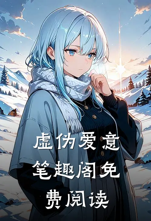 虚伪爱意笔趣阁免费阅读