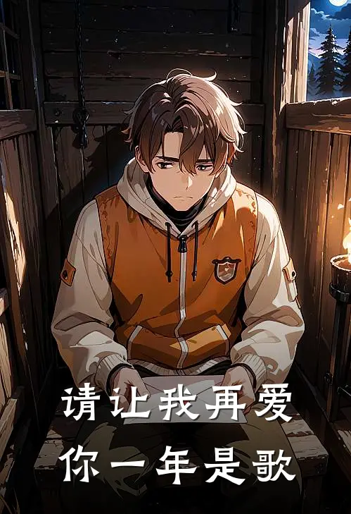 请让我再爱你一年是歌