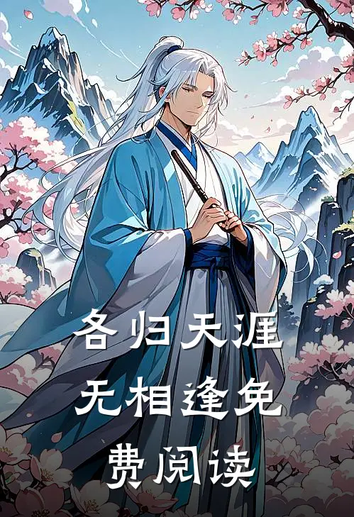 各归天涯无相逢免费阅读