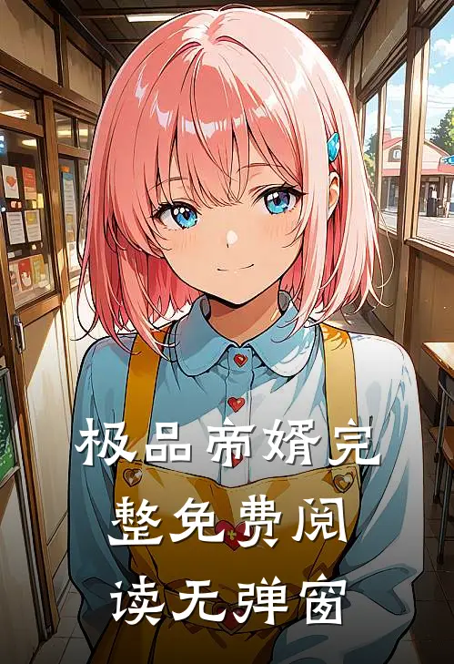 极品帝婿完整免费阅读无弹窗