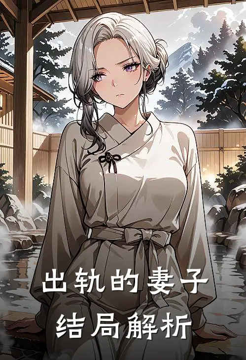 出轨的妻子结局解析