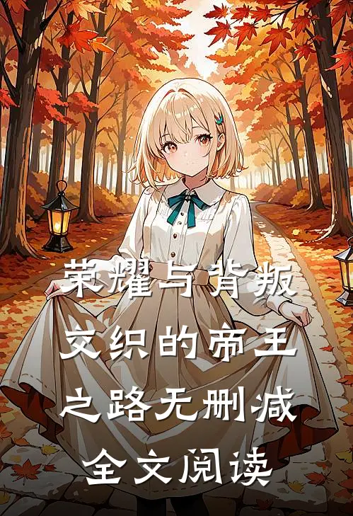 荣耀与背叛交织的帝王之路无删减全文阅读