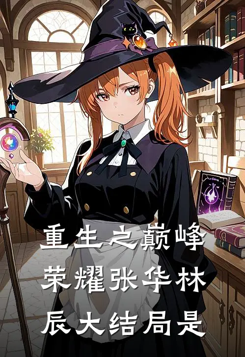 重生之巅峰荣耀张华林辰大结局是