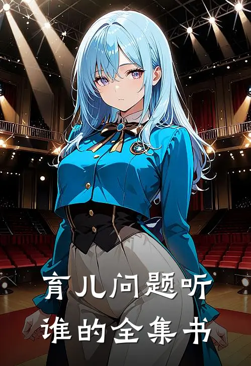 育儿问题听谁的 全集书