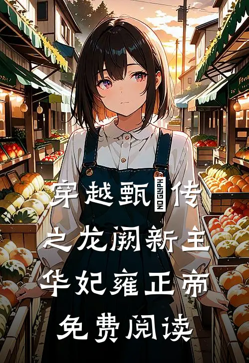 穿越甄嬛传之龙阙新主华妃雍正帝免费阅读